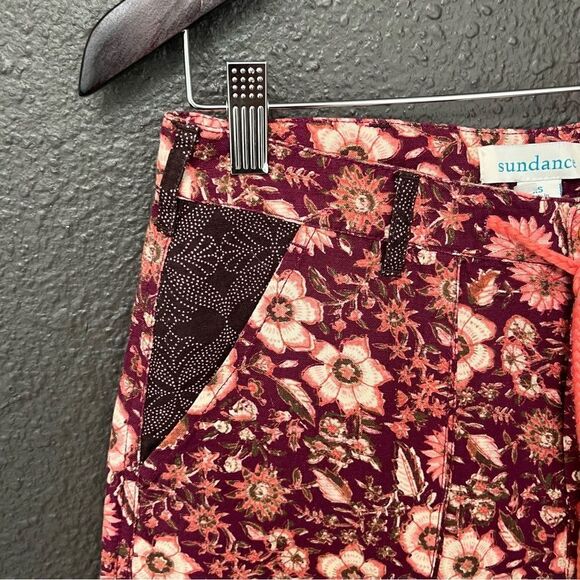 Sundance Kalini Shorts - Picture 8 of 13